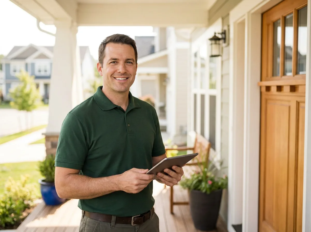 Pest control FAQs for Aimwell, LA